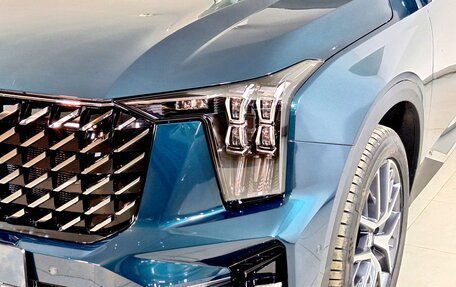 GAC GS8, 2025 год, 4 849 000 рублей, 10 фотография