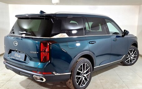 GAC GS8, 2025 год, 4 849 000 рублей, 3 фотография