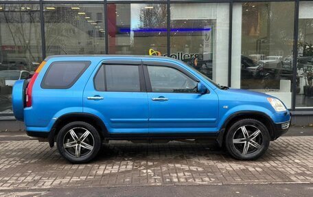 Honda CR-V II рестайлинг, 2004 год, 780 000 рублей, 4 фотография