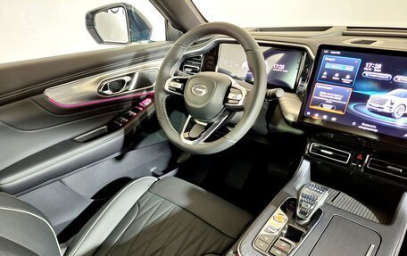 GAC GS8, 2025 год, 4 849 000 рублей, 8 фотография