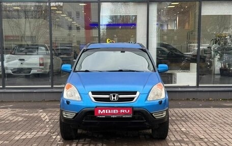 Honda CR-V II рестайлинг, 2004 год, 780 000 рублей, 2 фотография