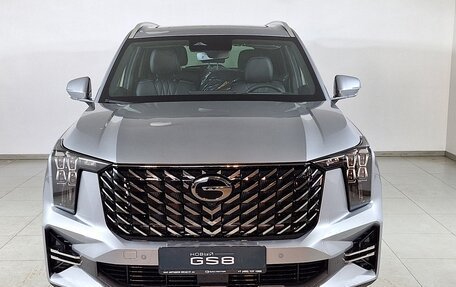 GAC GS8, 2025 год, 4 849 000 рублей, 2 фотография