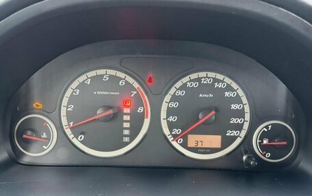 Honda CR-V II рестайлинг, 2004 год, 780 000 рублей, 12 фотография