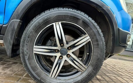 Honda CR-V II рестайлинг, 2004 год, 780 000 рублей, 13 фотография