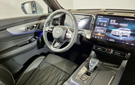 GAC GS8, 2025 год, 4 849 000 рублей, 5 фотография