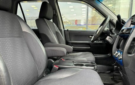 Honda CR-V II рестайлинг, 2004 год, 780 000 рублей, 10 фотография