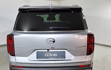 GAC GS8, 2025 год, 4 849 000 рублей, 3 фотография