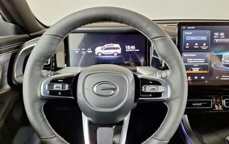 GAC GS8, 2025 год, 4 849 000 рублей, 9 фотография