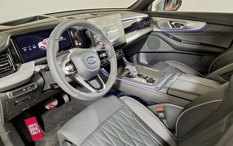 GAC GS8, 2025 год, 4 849 000 рублей, 4 фотография