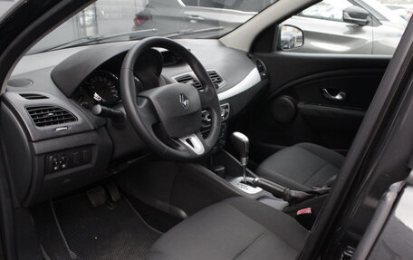 Renault Fluence I, 2011 год, 790 000 рублей, 9 фотография