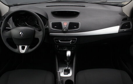 Renault Fluence I, 2011 год, 790 000 рублей, 10 фотография