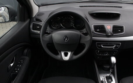 Renault Fluence I, 2011 год, 790 000 рублей, 12 фотография