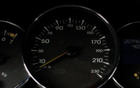 Renault Fluence I, 2011 год, 790 000 рублей, 13 фотография