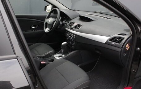 Renault Fluence I, 2011 год, 790 000 рублей, 11 фотография