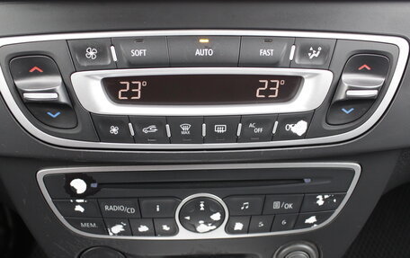 Renault Fluence I, 2011 год, 790 000 рублей, 18 фотография