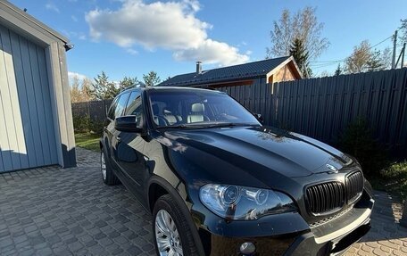 BMW X5, 2009 год, 2 400 000 рублей, 2 фотография