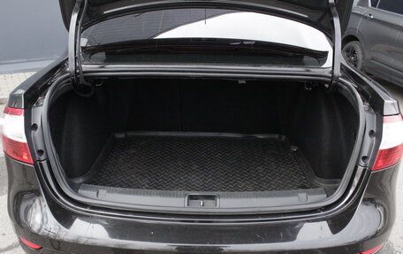 Renault Fluence I, 2011 год, 790 000 рублей, 21 фотография