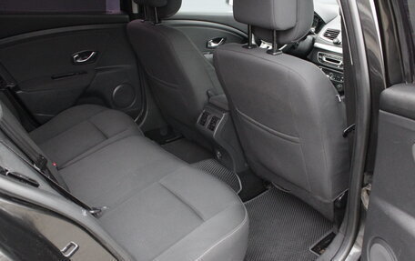 Renault Fluence I, 2011 год, 790 000 рублей, 20 фотография