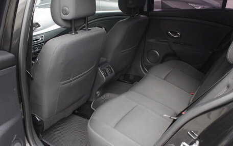 Renault Fluence I, 2011 год, 790 000 рублей, 19 фотография