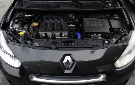 Renault Fluence I, 2011 год, 790 000 рублей, 22 фотография