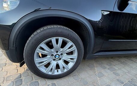 BMW X5, 2009 год, 2 400 000 рублей, 7 фотография