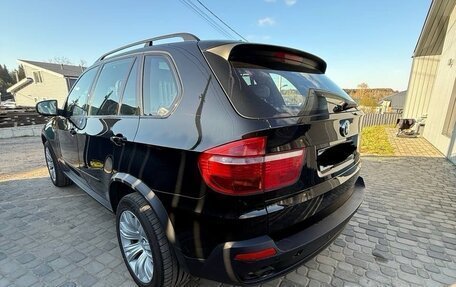 BMW X5, 2009 год, 2 400 000 рублей, 5 фотография