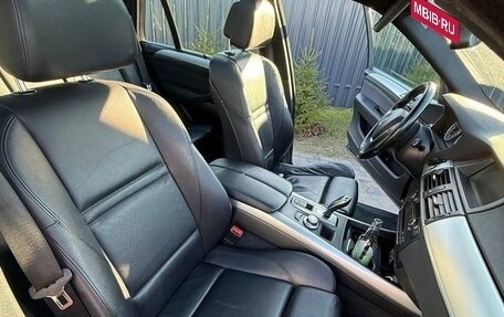 BMW X5, 2009 год, 2 400 000 рублей, 9 фотография