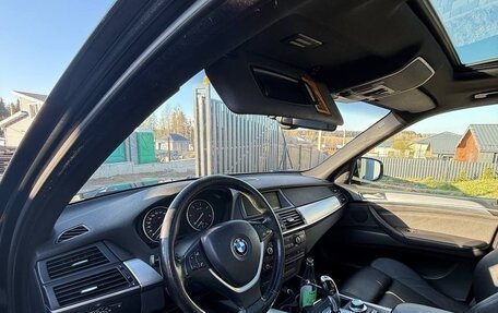 BMW X5, 2009 год, 2 400 000 рублей, 12 фотография