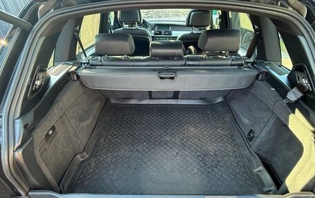 BMW X5, 2009 год, 2 400 000 рублей, 15 фотография