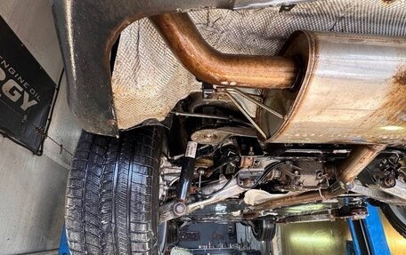 BMW X5, 2009 год, 2 400 000 рублей, 18 фотография