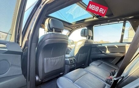 BMW X5, 2009 год, 2 400 000 рублей, 11 фотография