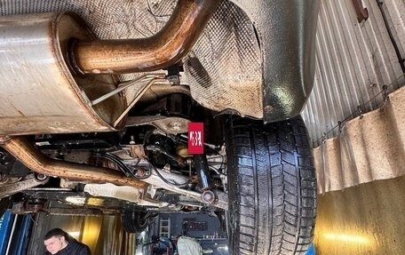 BMW X5, 2009 год, 2 400 000 рублей, 17 фотография