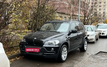 BMW X5, 2009 год, 2 400 000 рублей, 20 фотография