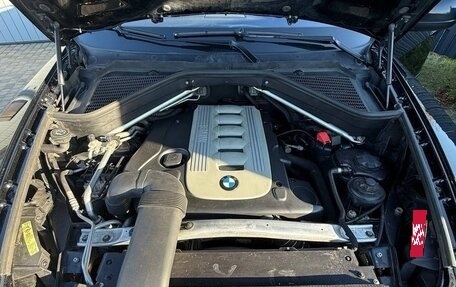 BMW X5, 2009 год, 2 400 000 рублей, 13 фотография