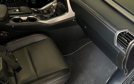 Lexus NX I, 2016 год, 2 750 000 рублей, 6 фотография