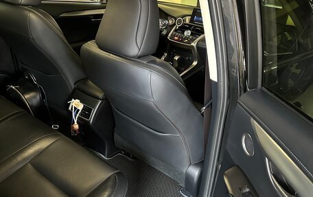 Lexus NX I, 2016 год, 2 750 000 рублей, 7 фотография