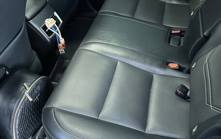 Lexus NX I, 2016 год, 2 750 000 рублей, 9 фотография