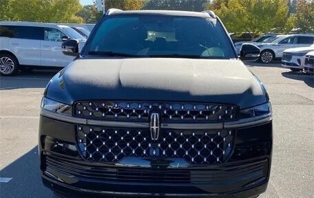 Lincoln Navigator, 2025 год, 14 898 000 рублей, 2 фотография