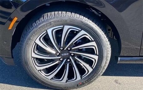 Lincoln Navigator, 2025 год, 14 898 000 рублей, 7 фотография