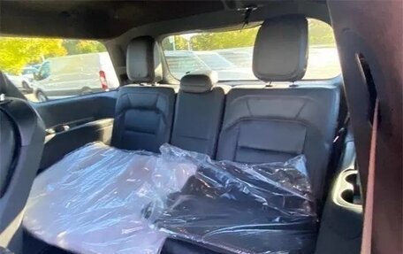 Lincoln Navigator, 2025 год, 14 898 000 рублей, 10 фотография