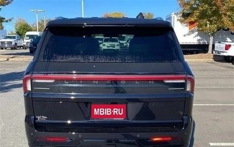 Lincoln Navigator, 2025 год, 14 898 000 рублей, 4 фотография