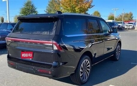 Lincoln Navigator, 2025 год, 14 898 000 рублей, 5 фотография