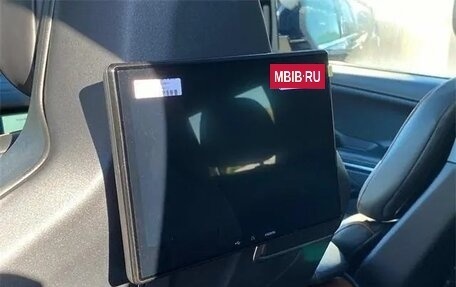 Lincoln Navigator, 2025 год, 14 898 000 рублей, 11 фотография