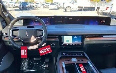 Lincoln Navigator, 2025 год, 14 898 000 рублей, 8 фотография