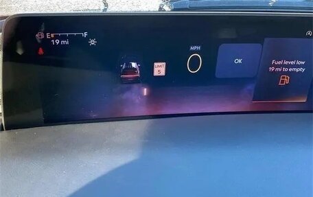 Lincoln Navigator, 2025 год, 14 898 000 рублей, 18 фотография