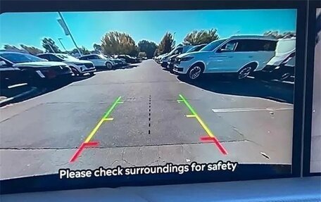 Lincoln Navigator, 2025 год, 14 898 000 рублей, 24 фотография