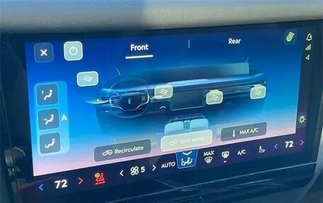 Lincoln Navigator, 2025 год, 14 898 000 рублей, 26 фотография