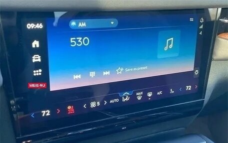 Lincoln Navigator, 2025 год, 14 898 000 рублей, 23 фотография