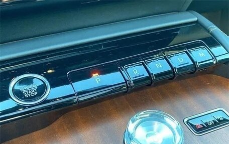 Lincoln Navigator, 2025 год, 14 898 000 рублей, 28 фотография