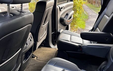 Chevrolet Tahoe IV, 2015 год, 2 950 000 рублей, 10 фотография